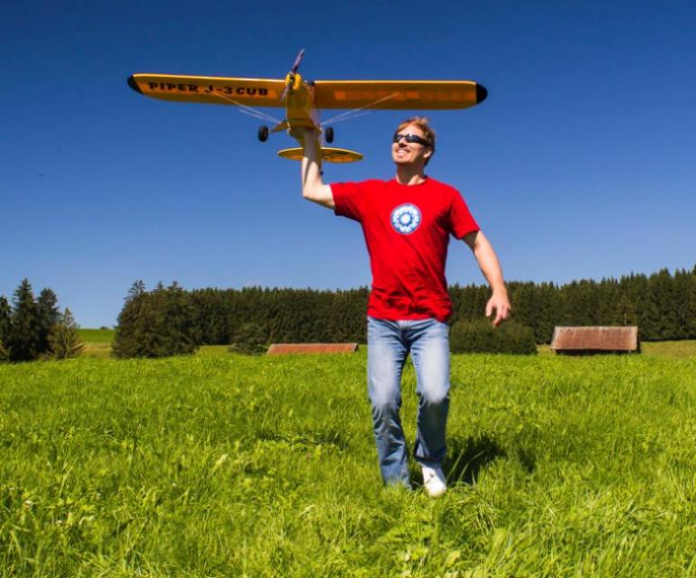 SchmellerFlugschuler